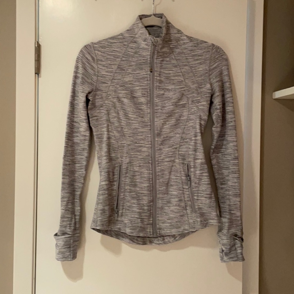 Lululemon Define Jacket
